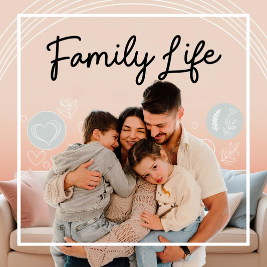 Family Life Package